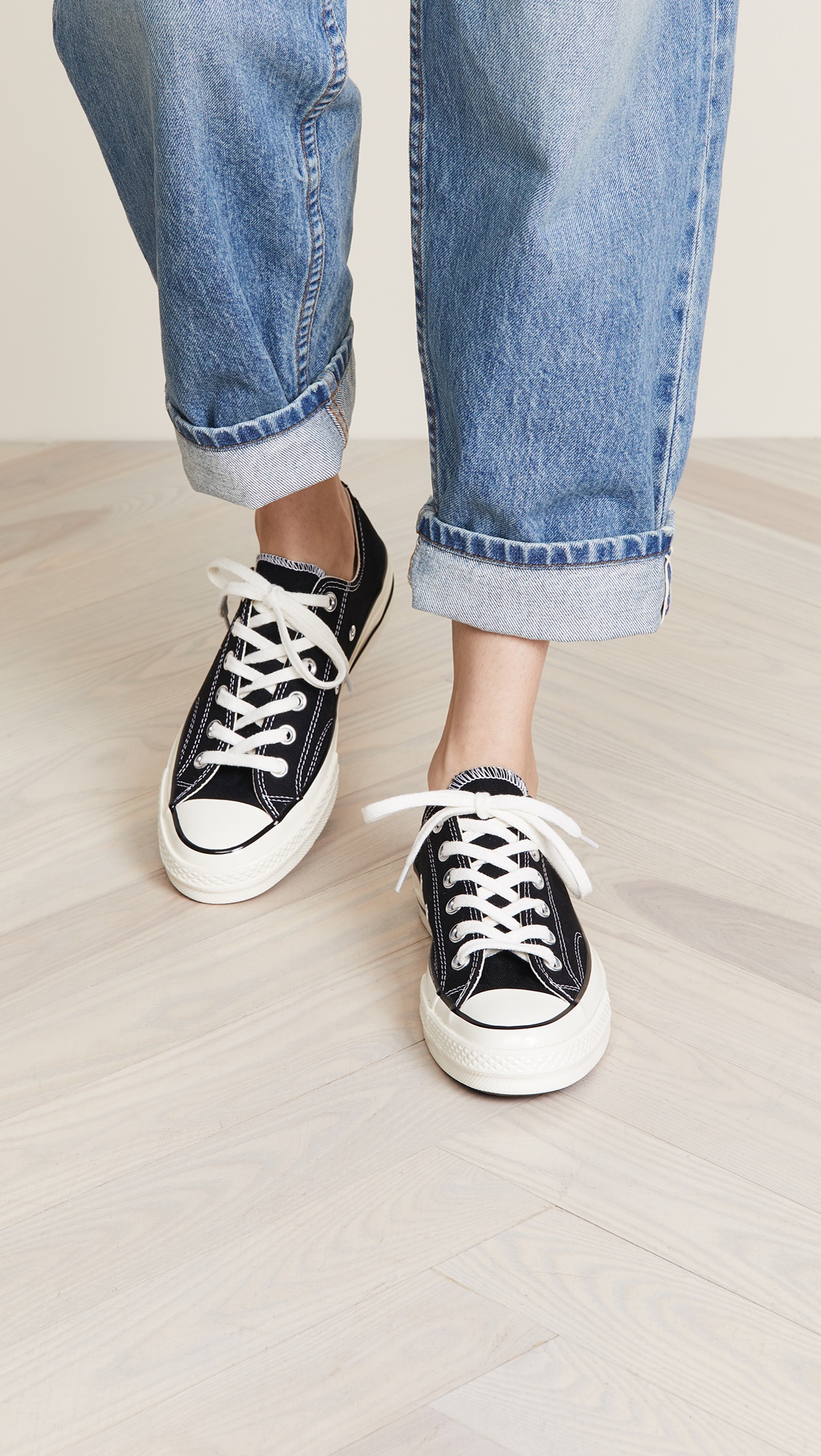All Star '70s Sneakers - 4