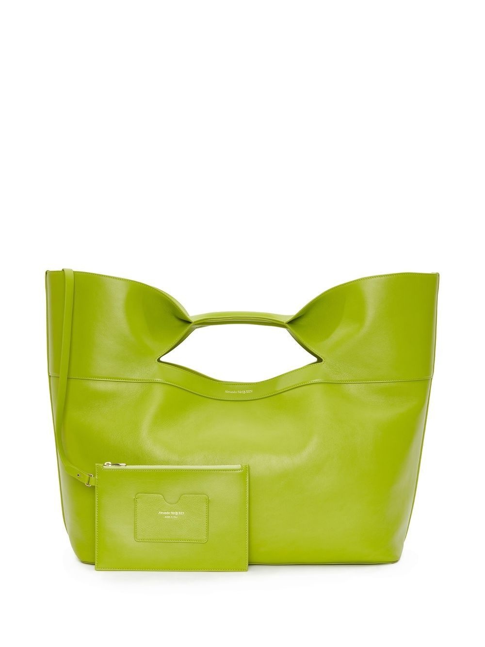 The Bow large tote - 5