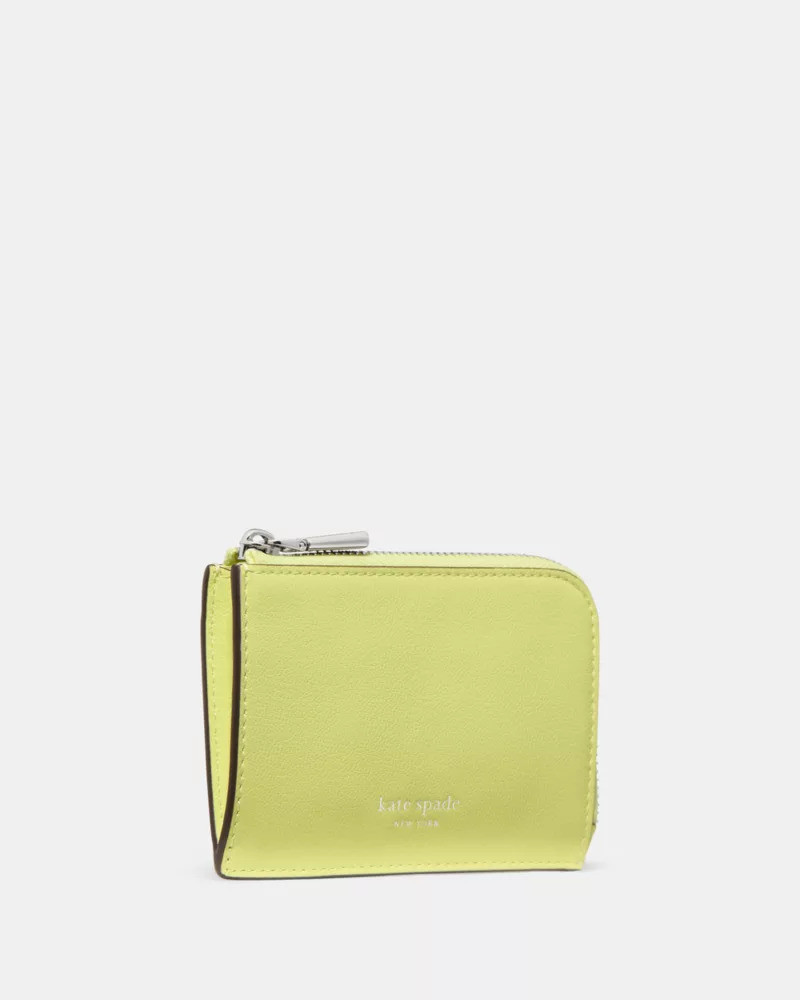 kate spade Mini Zip Card Case outlook