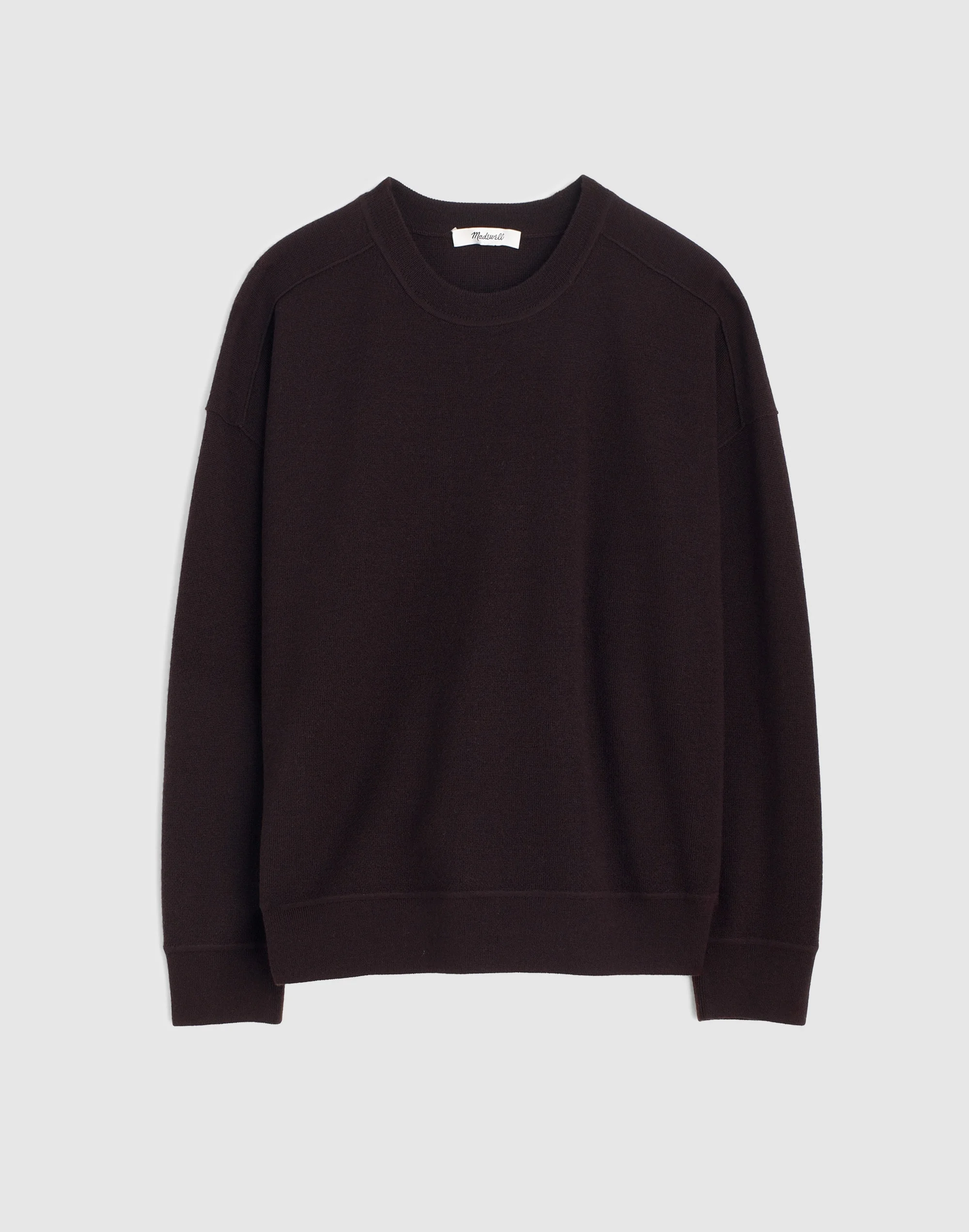 The Shay Crewneck Sweatshirt - 1