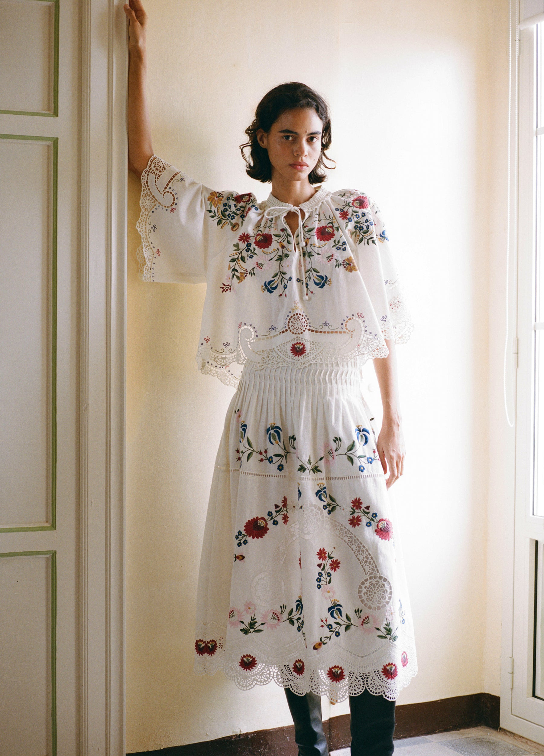 Celia Skirt - 3