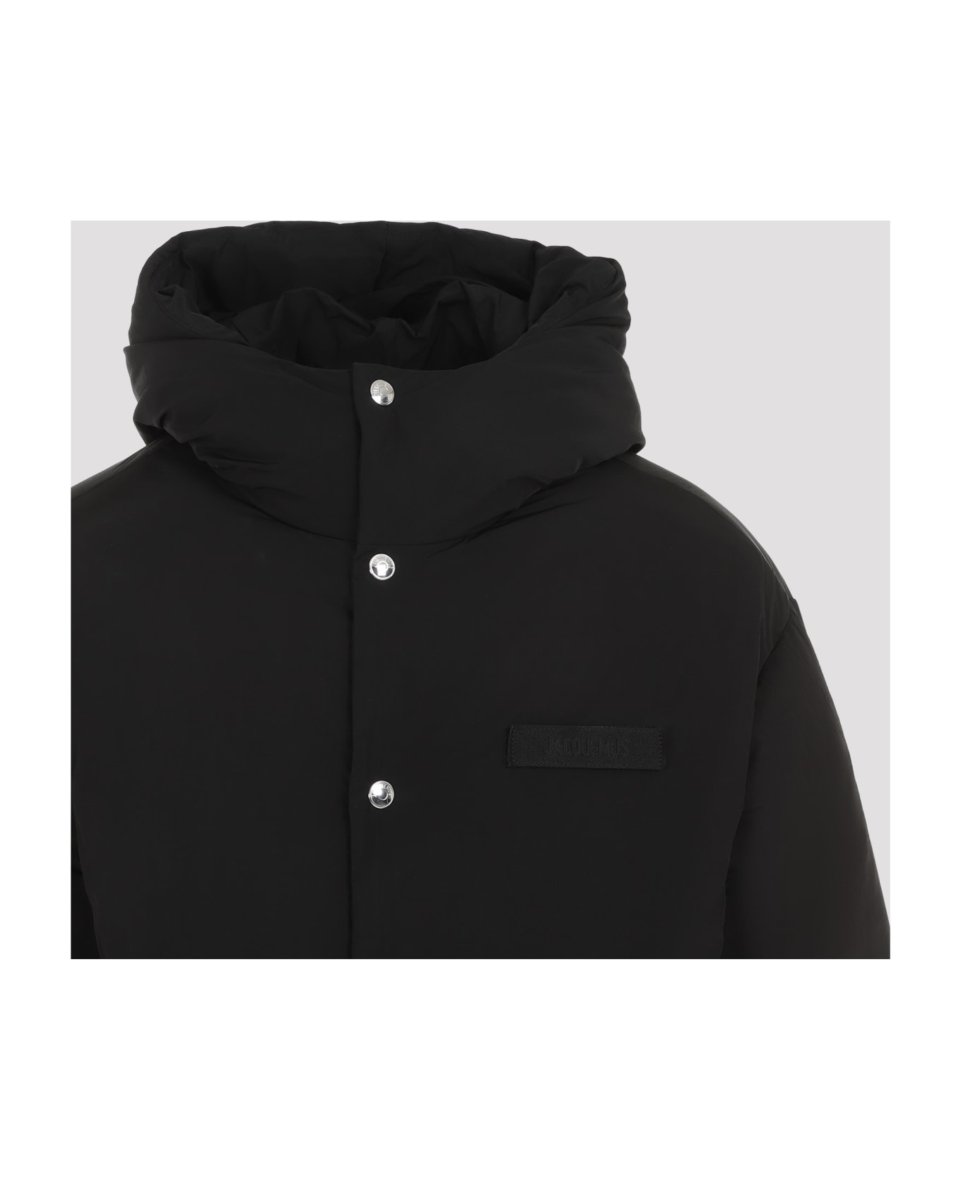 'la Doudoune' Down Jacket - 5