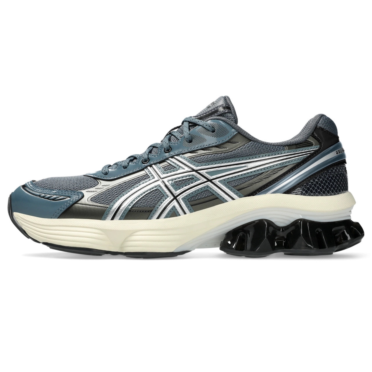 GEL-KINETIC FLUENT - 8