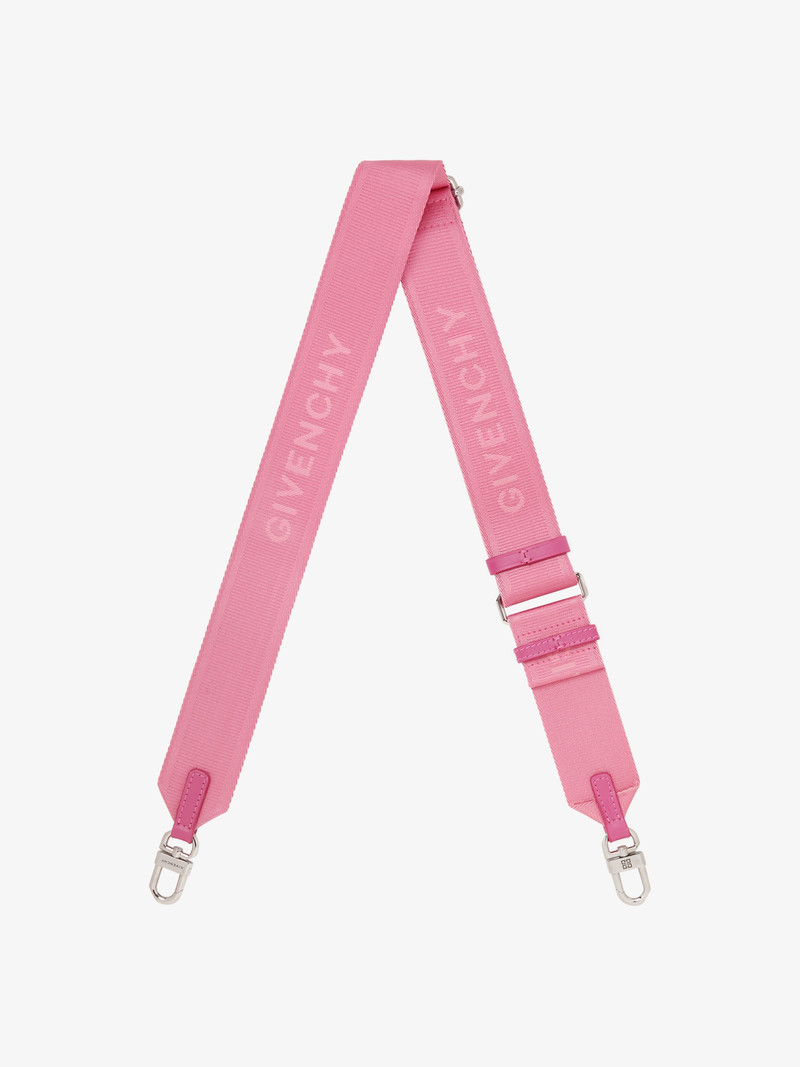 GIVENCHY STRAP IN WEBBING 3