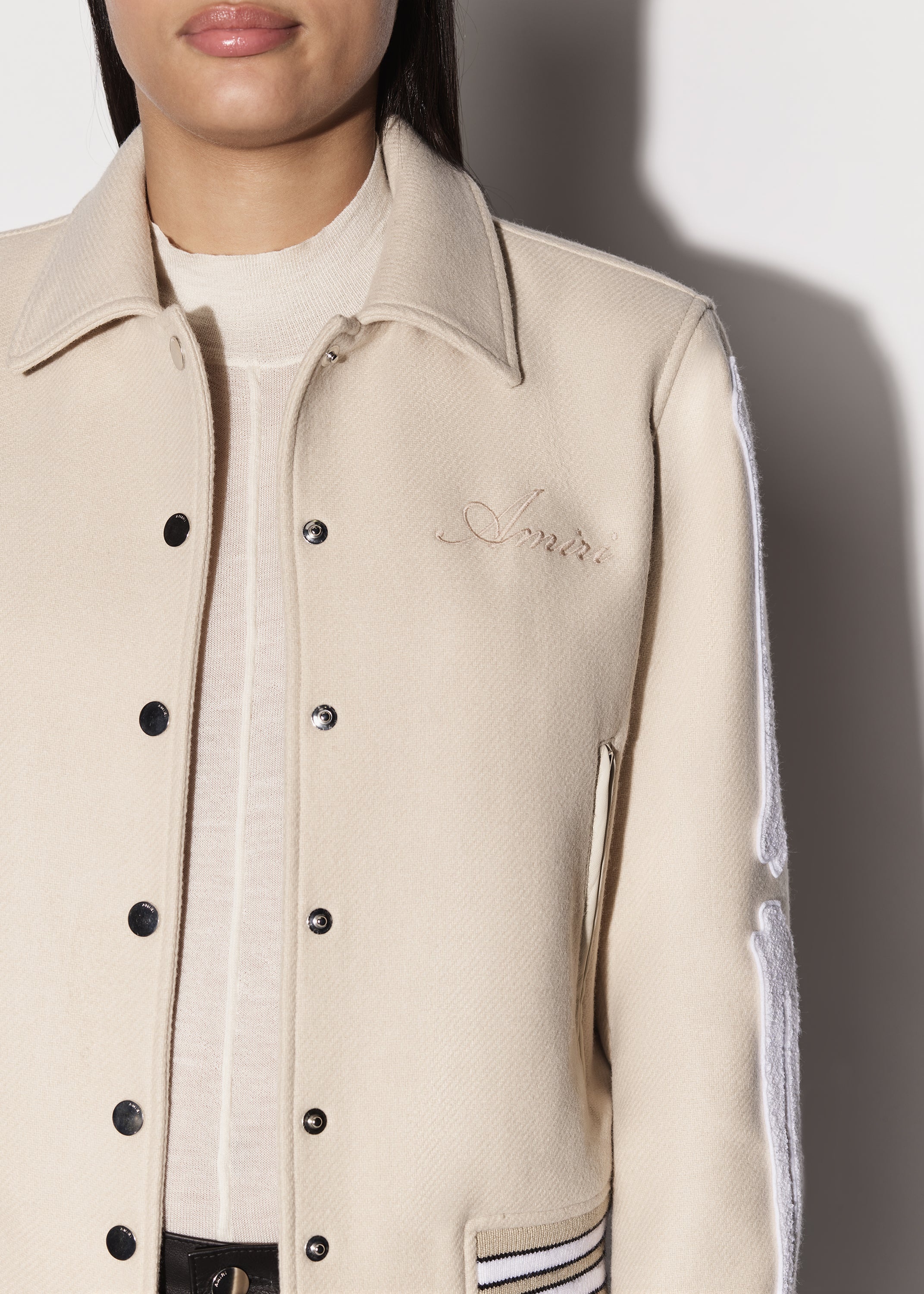 BONES JACKET - 8