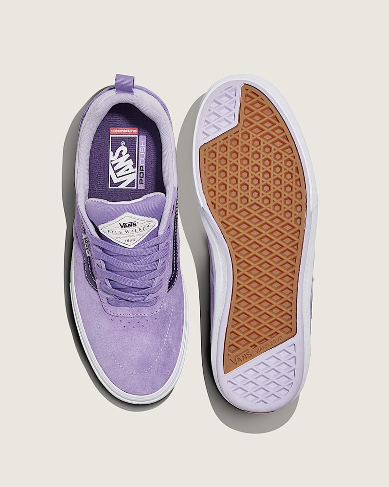 Skate Kyle Walker Wafflecup Shoe 3