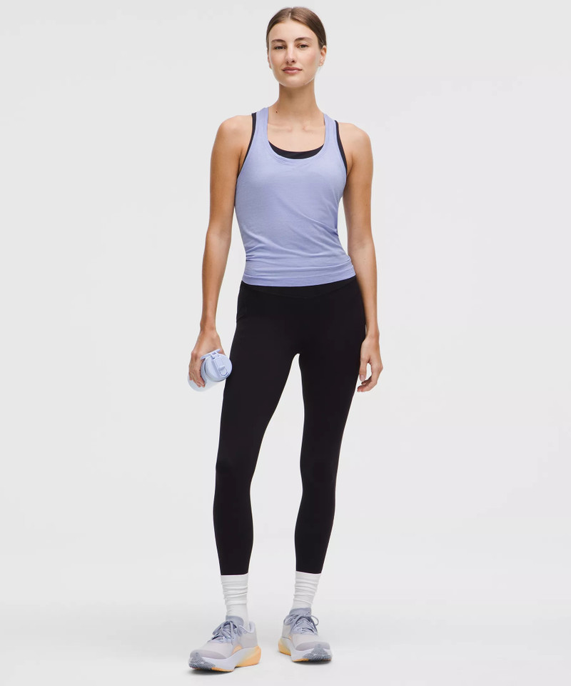 Swiftly Tech Racerback Tank Top 2.0 *Waist Length 3