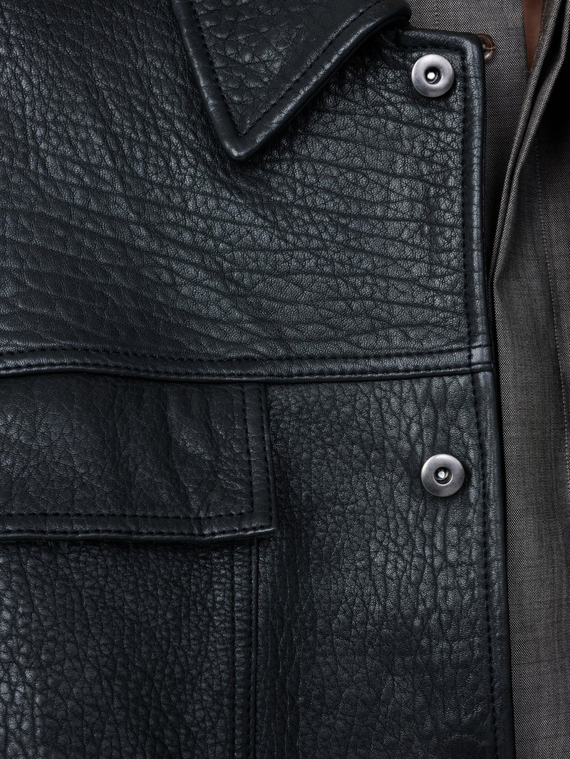Doyard Leather Jacket 9