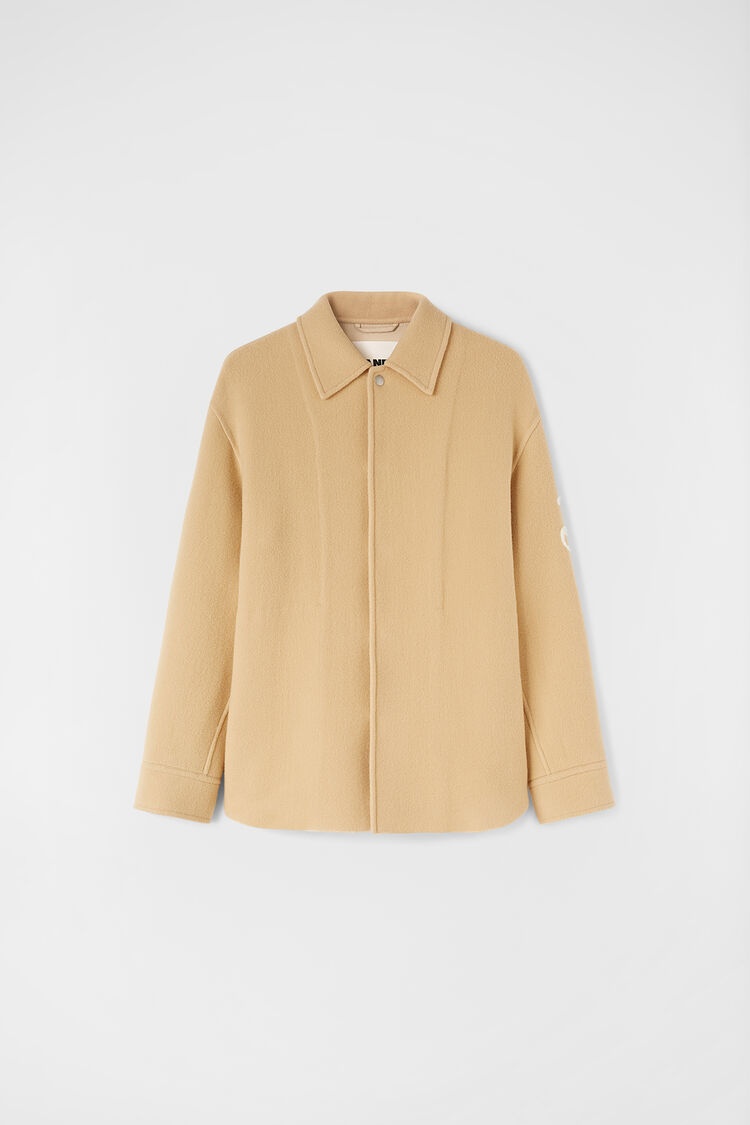 Overshirt - 1