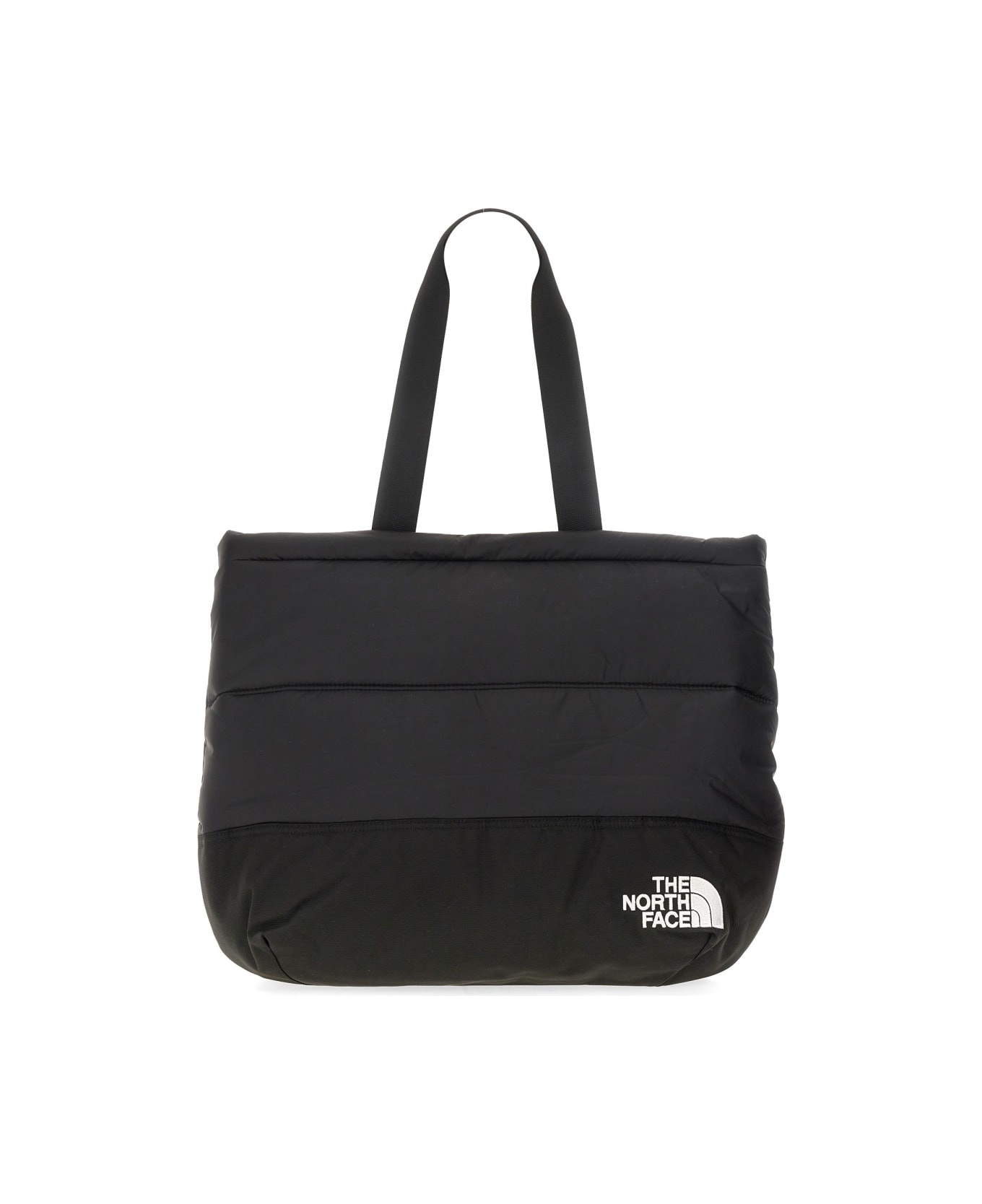 "nuptse" Tote Bag - 2