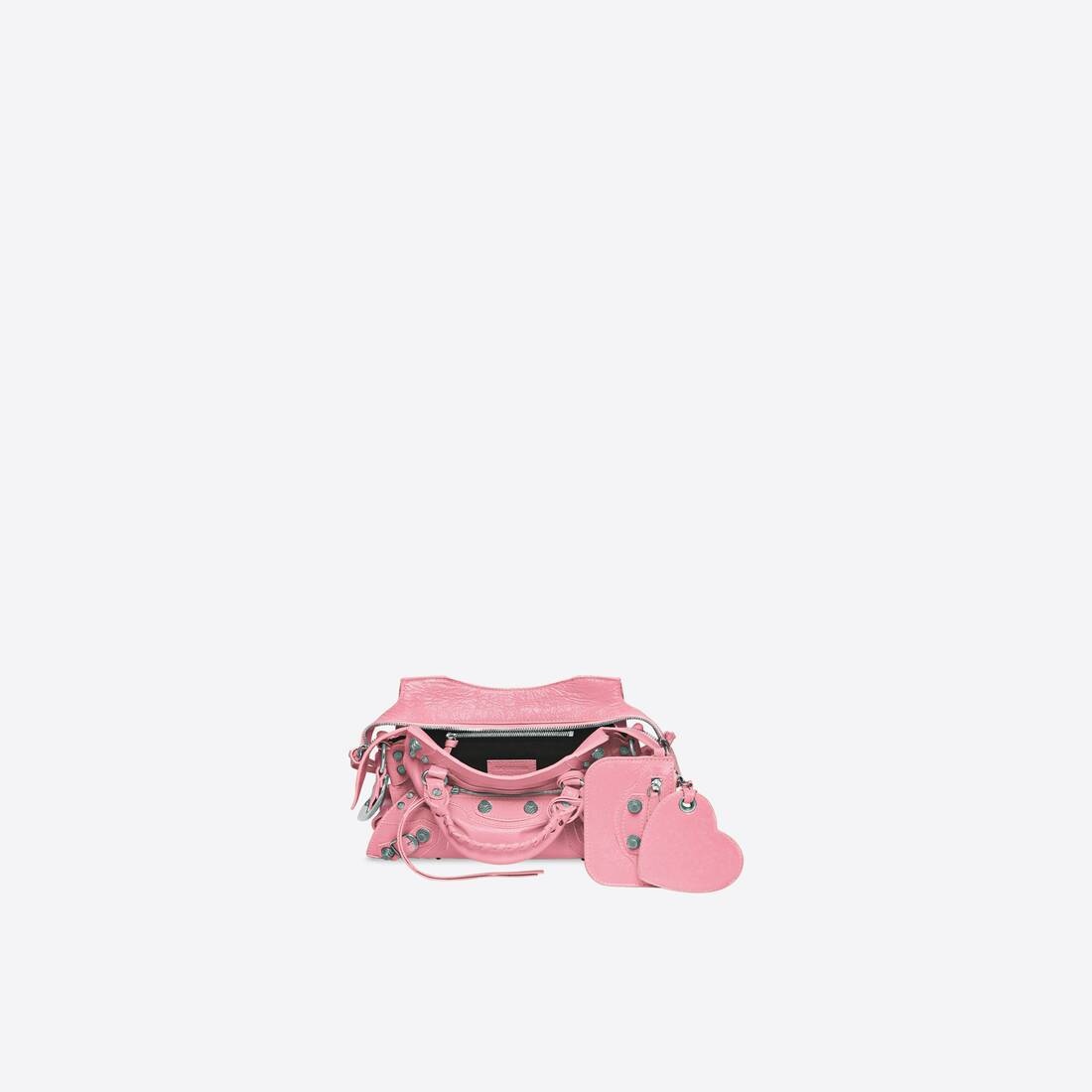 Women's Neo Cagole Xs Handbag in Pink - 4