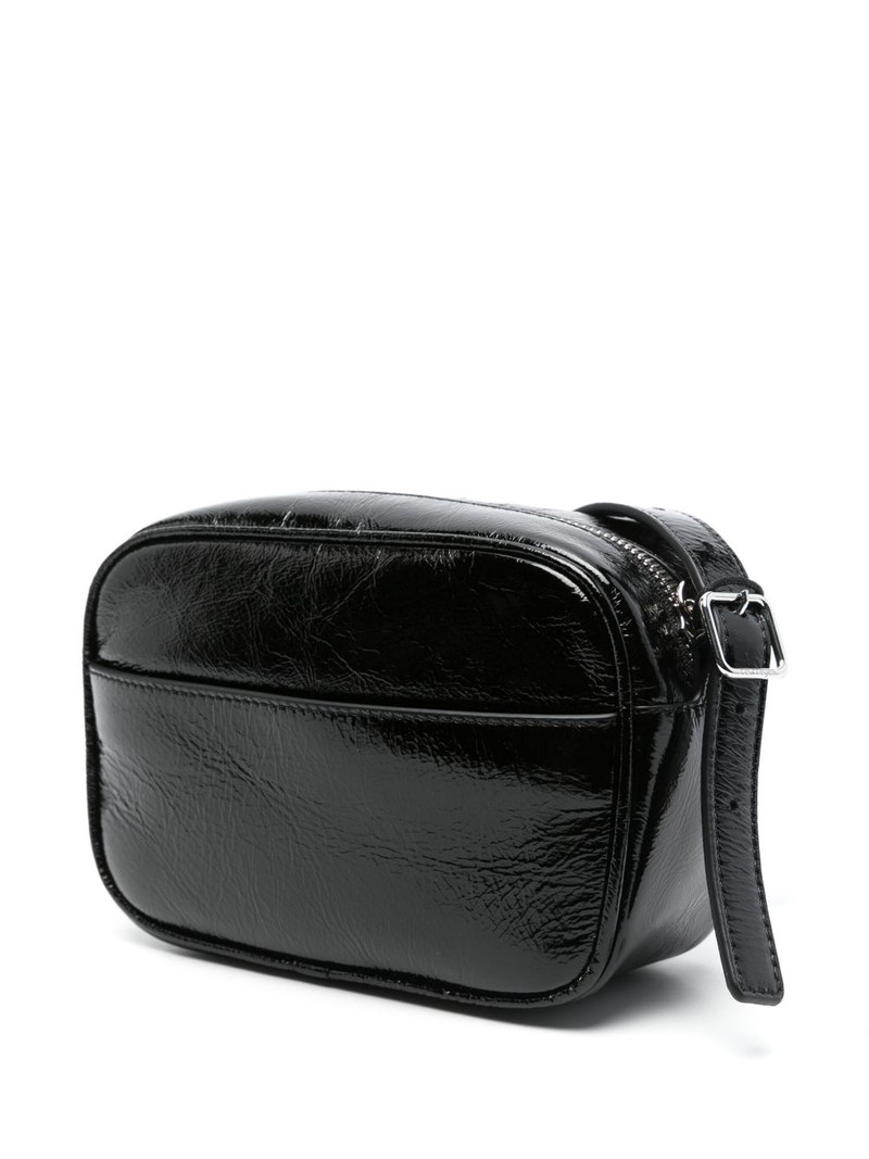 Reedition Naplack cross body bag 3