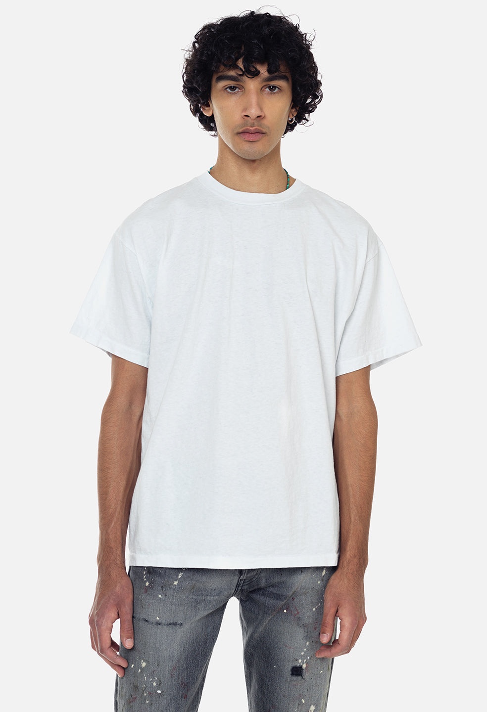 FOUNDATION 3 PACK UNIVERSITY TEE - 4