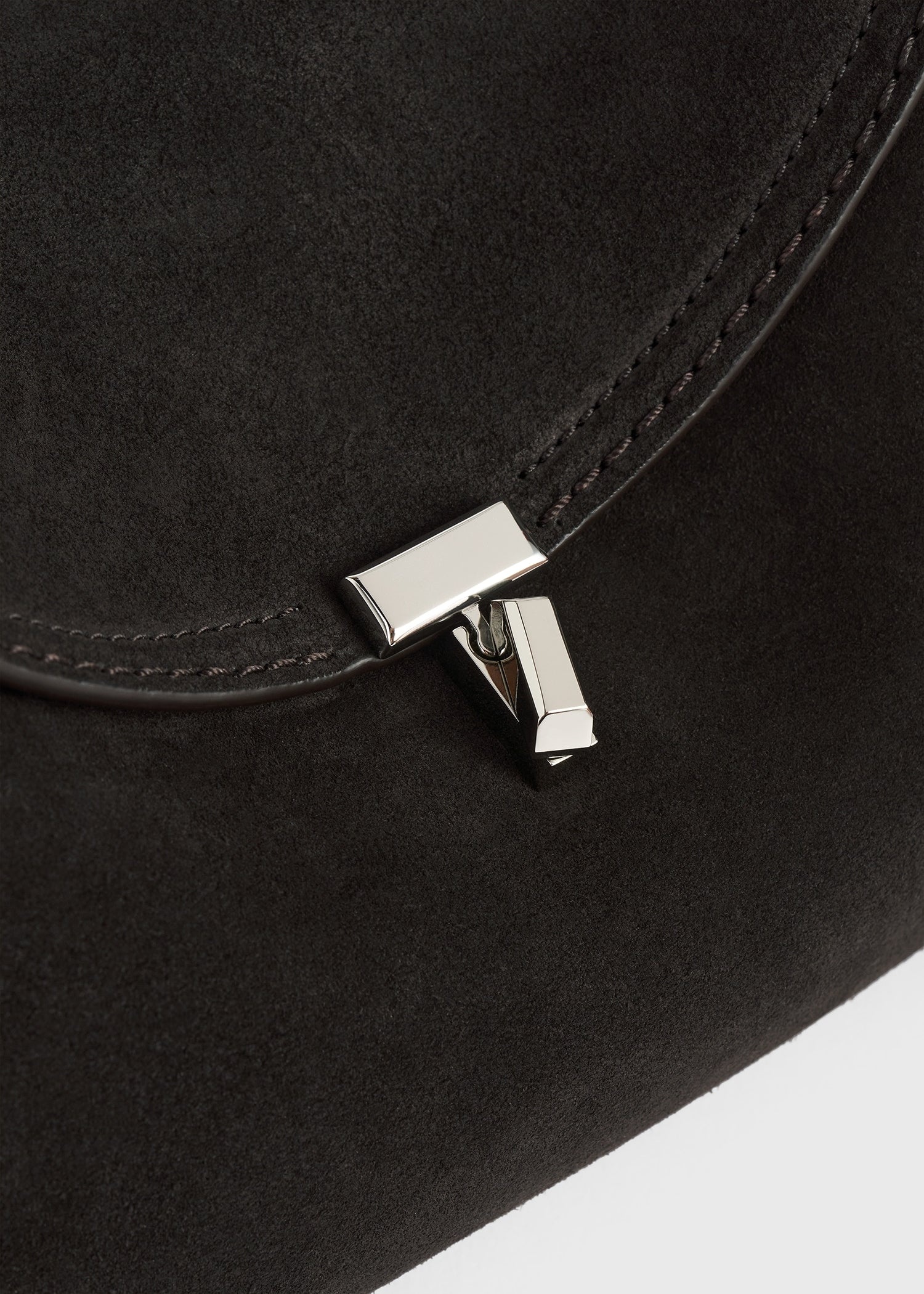 T-Lock clutch espresso - 4