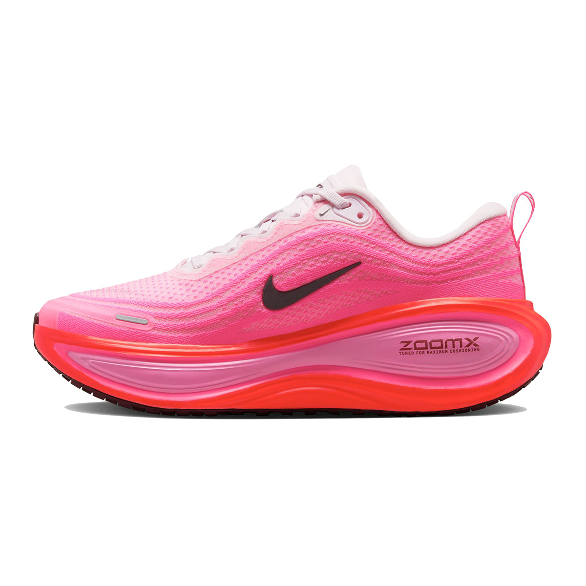 Nike Vomero Plus - 2