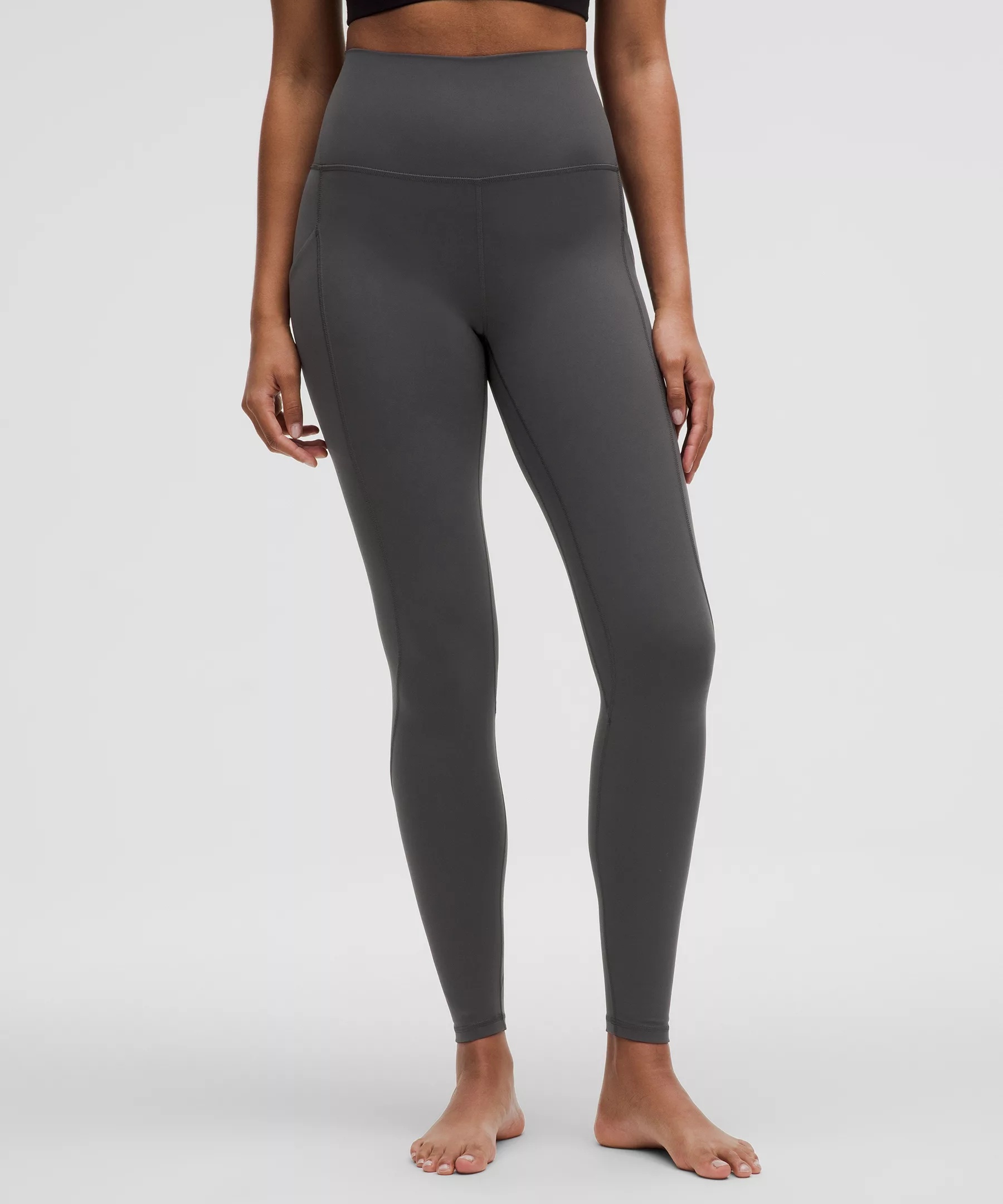 lululemon Align™ High-Rise Pant with Pockets 28" - 1