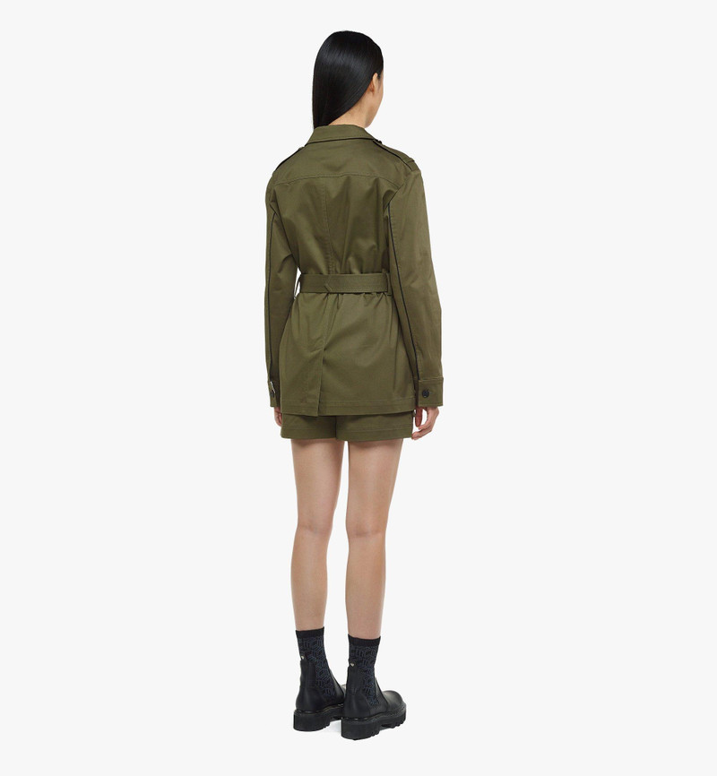 Women’s Meta Safari Jacket 4