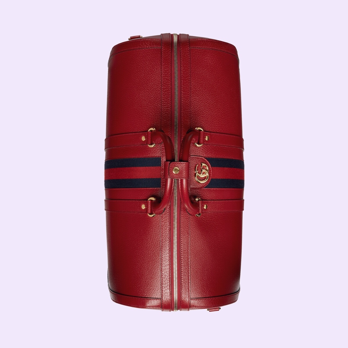 Gucci Savoy large duffle bag - 7