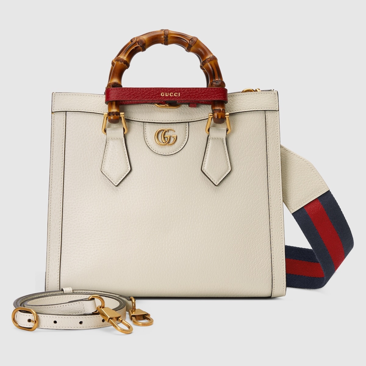 Gucci Diana small tote bag - 5