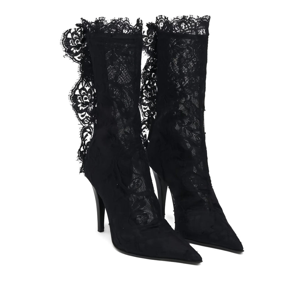 Alexander Mcqueen Black Women - 2