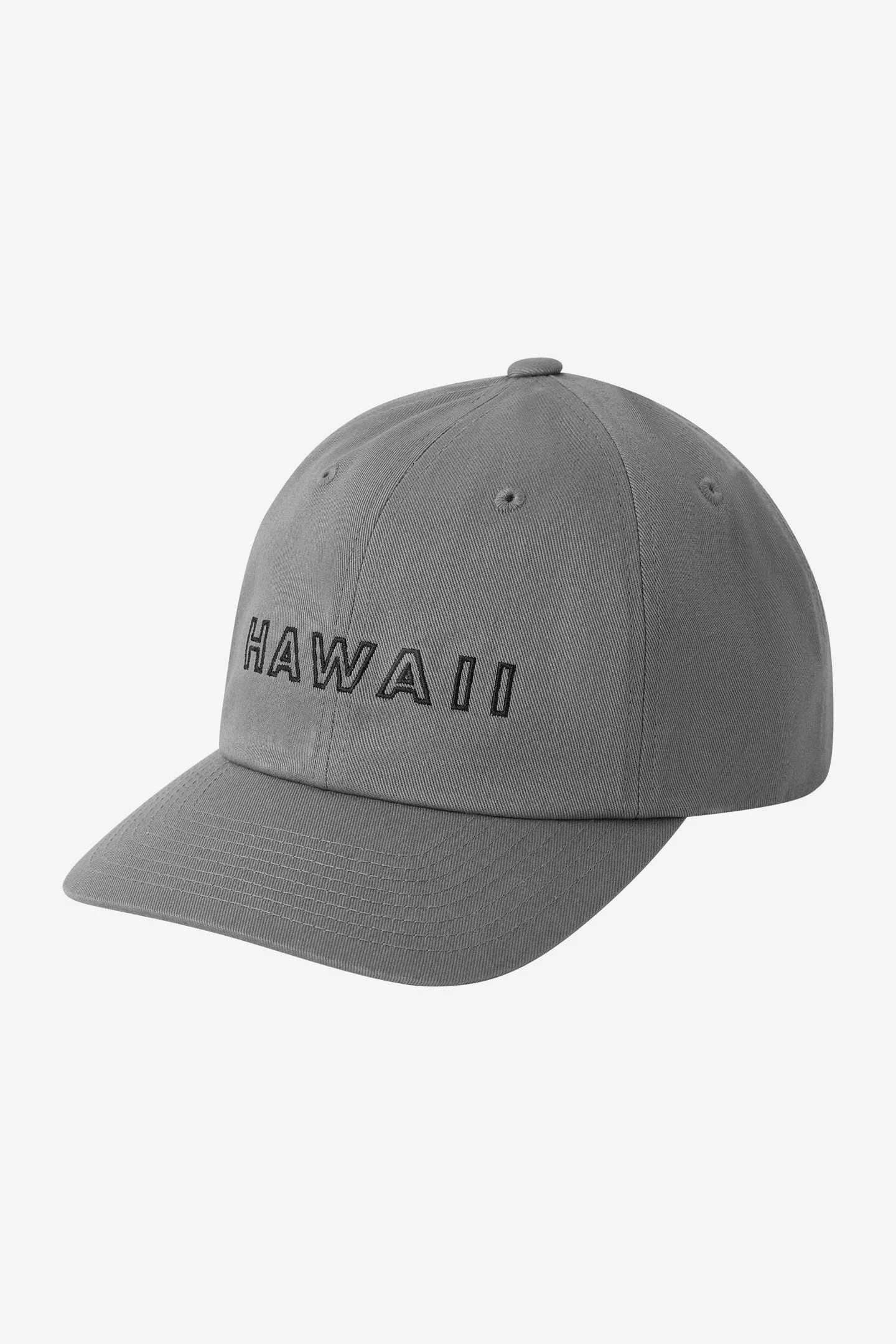 Hawaii Idles Trucker Hat - 1