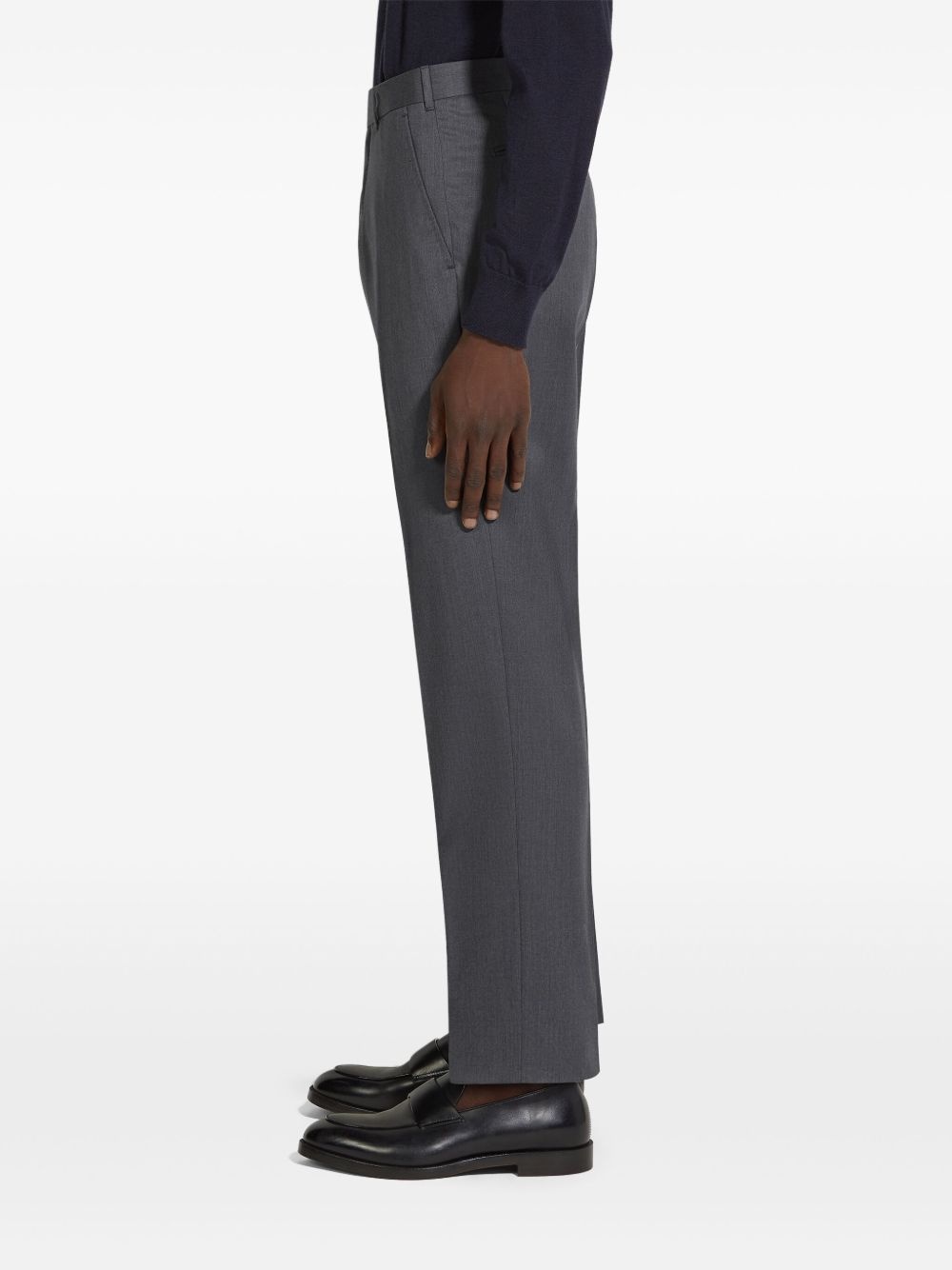 Centoventimila trousers - 3