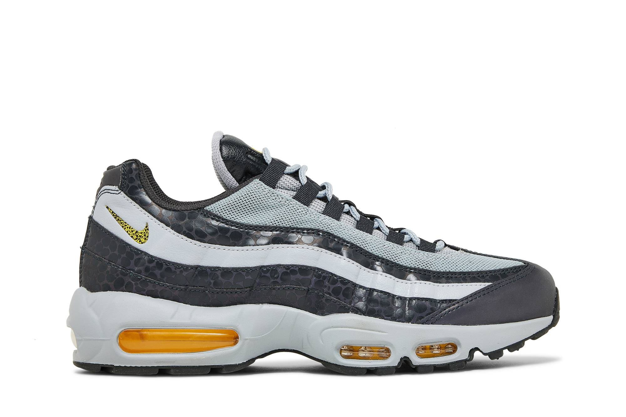 Air Max 95 SE Reflective 'Amarillo' - 1