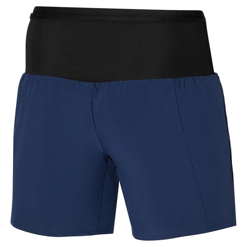 Mizuno Men's Multi Pocket 6" Running Short outlook