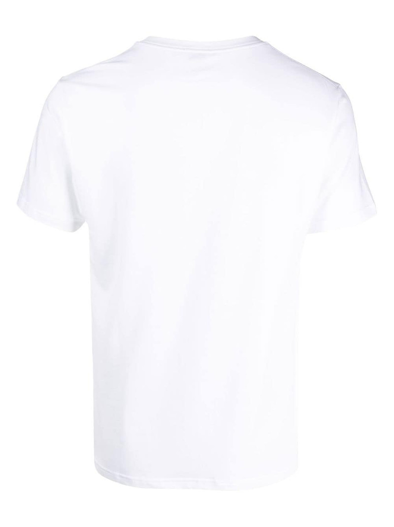 FILIPPA K organic cotton T-shirt outlook