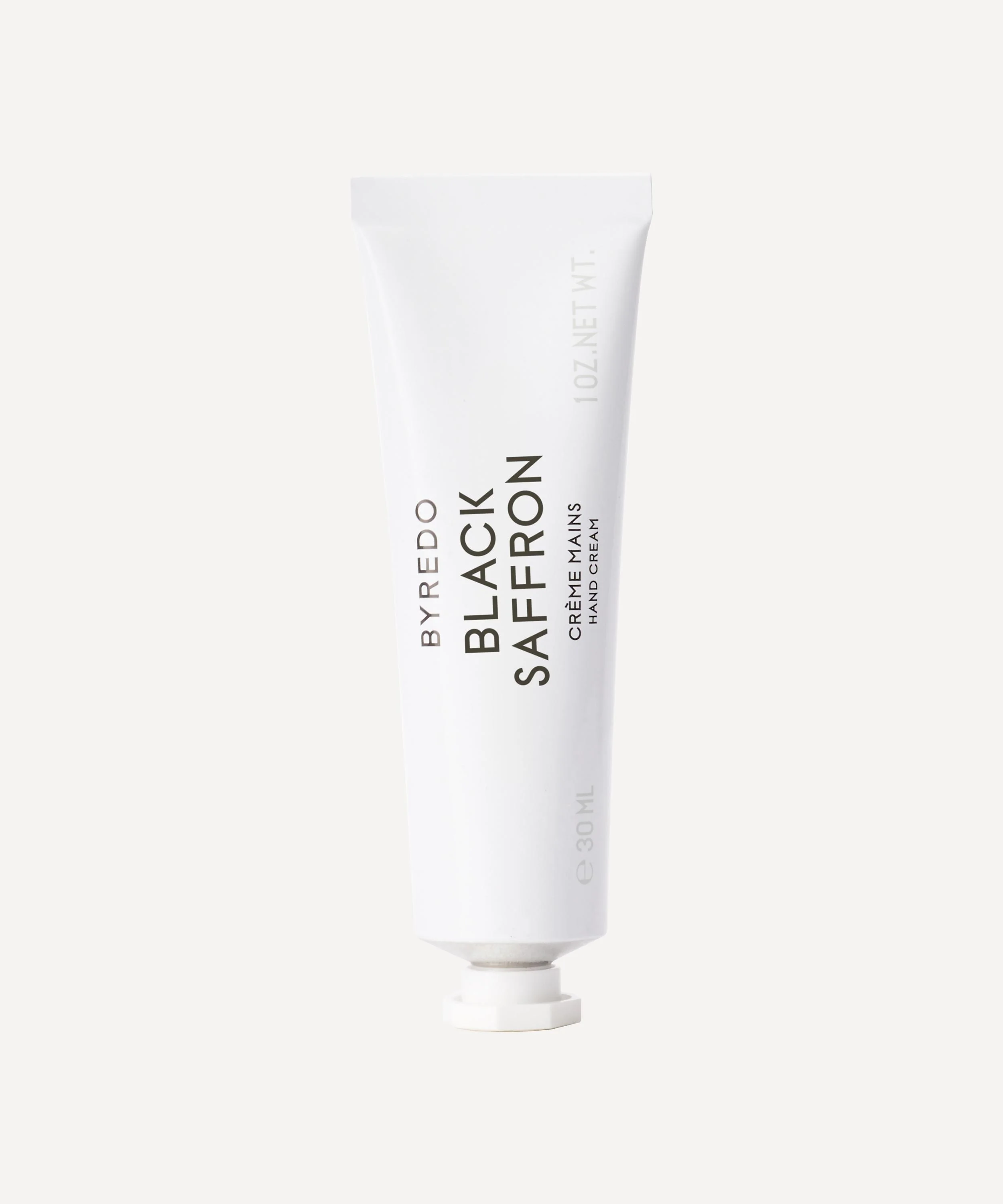 Black Saffron Hand Cream 30ml - 1
