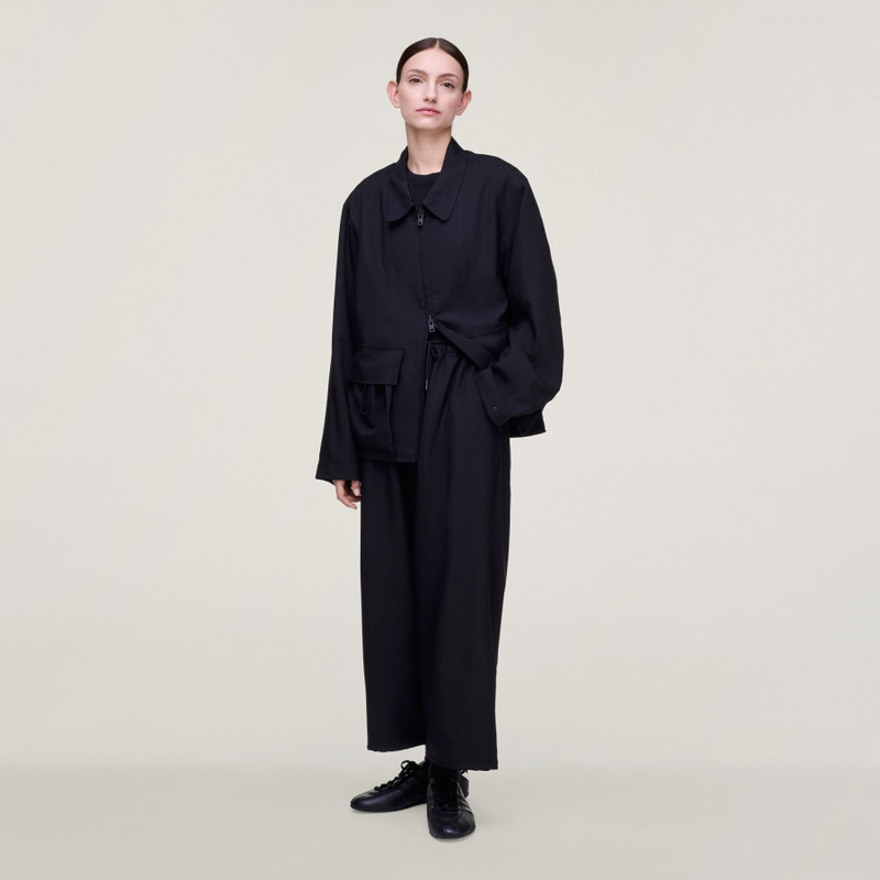 Y-3 SPORT UNIFORM BLOUSON 6