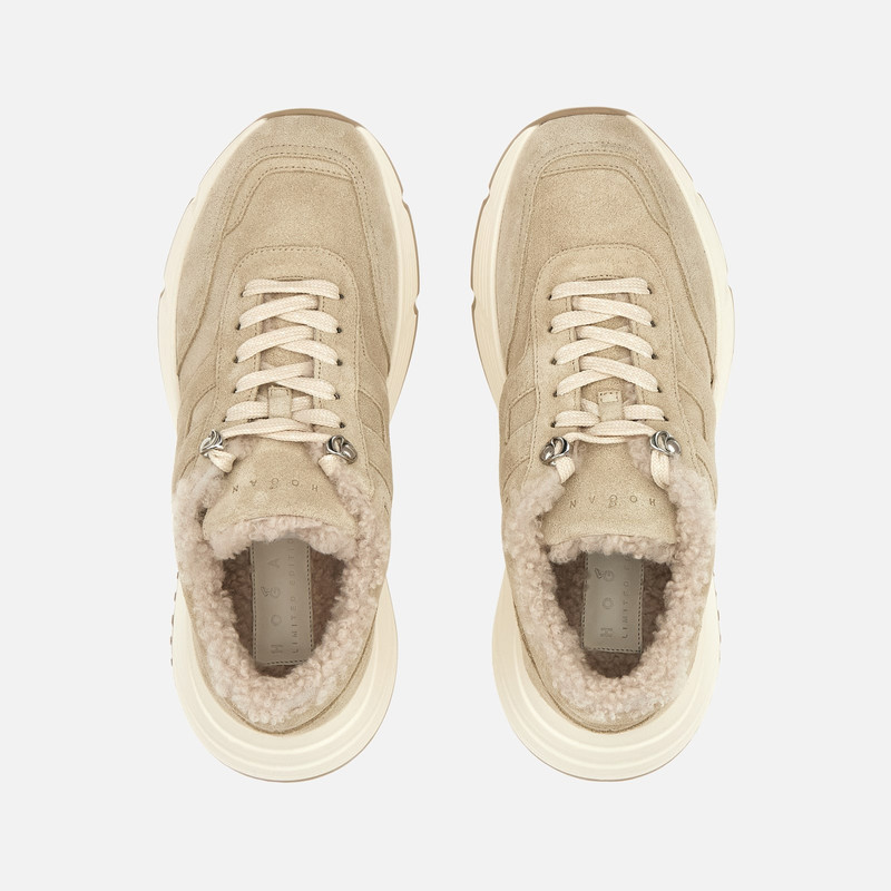 Sneakers Hogan Hi-Fi 5