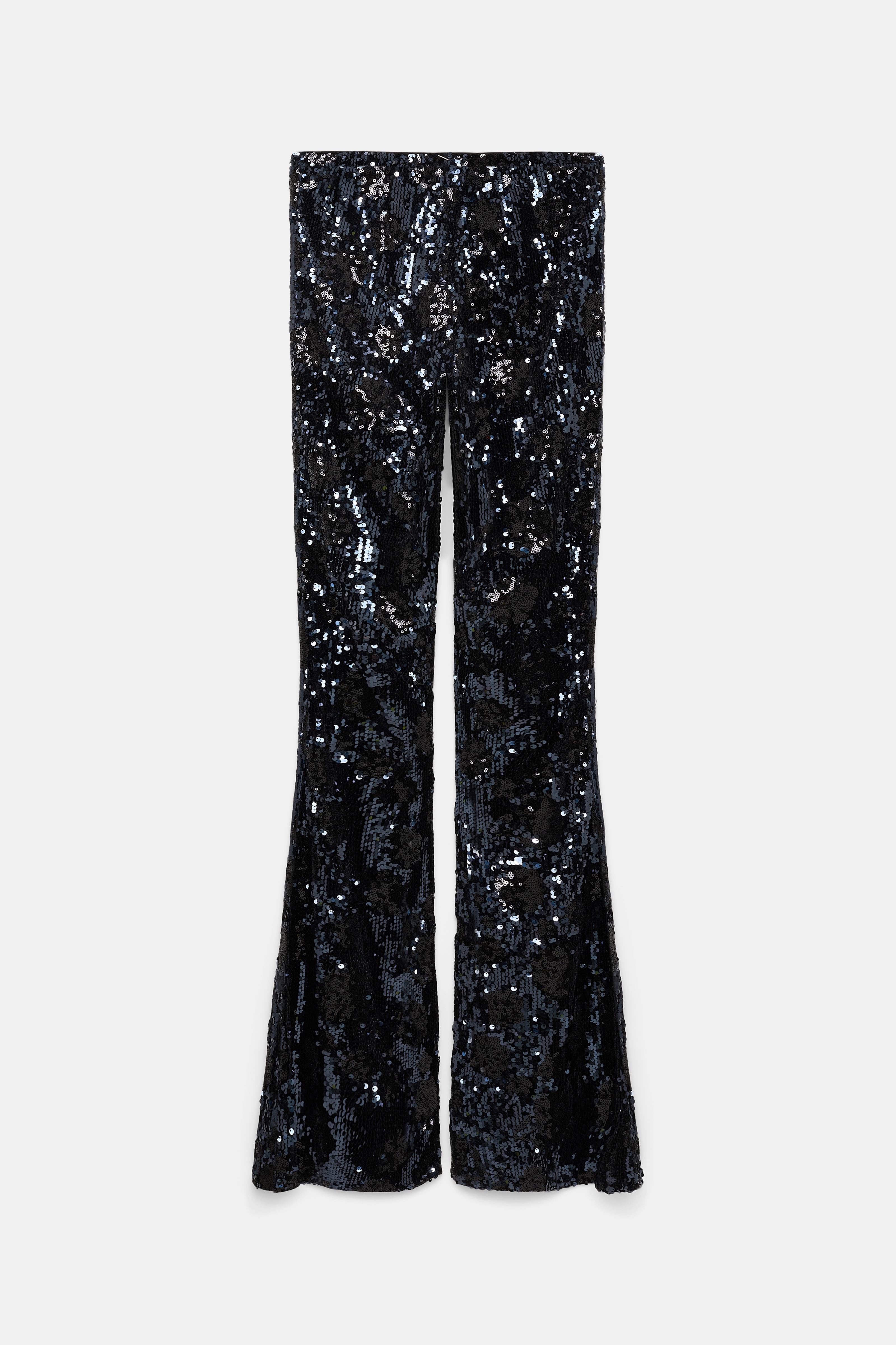 SHIMMERING ATTRACTION  pants - 7
