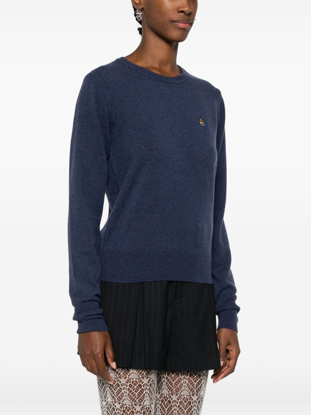Bea Orb-motif jumper - 3