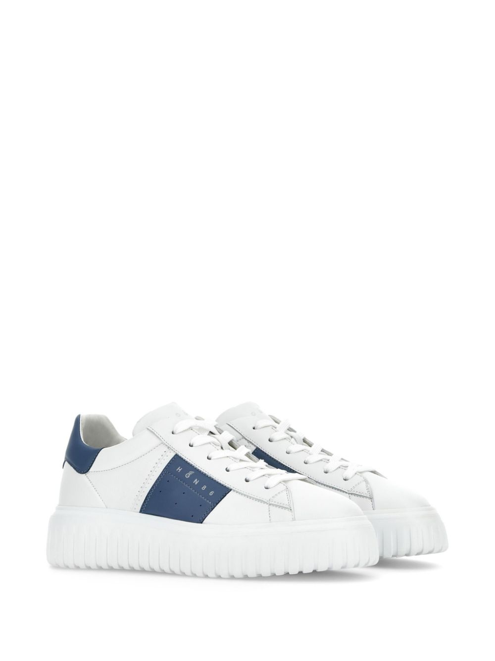 H-Stripes sneakers - 2