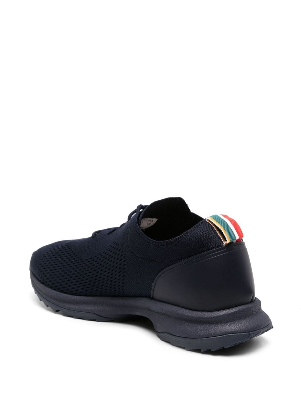 Somerled knitted sneakers - 3