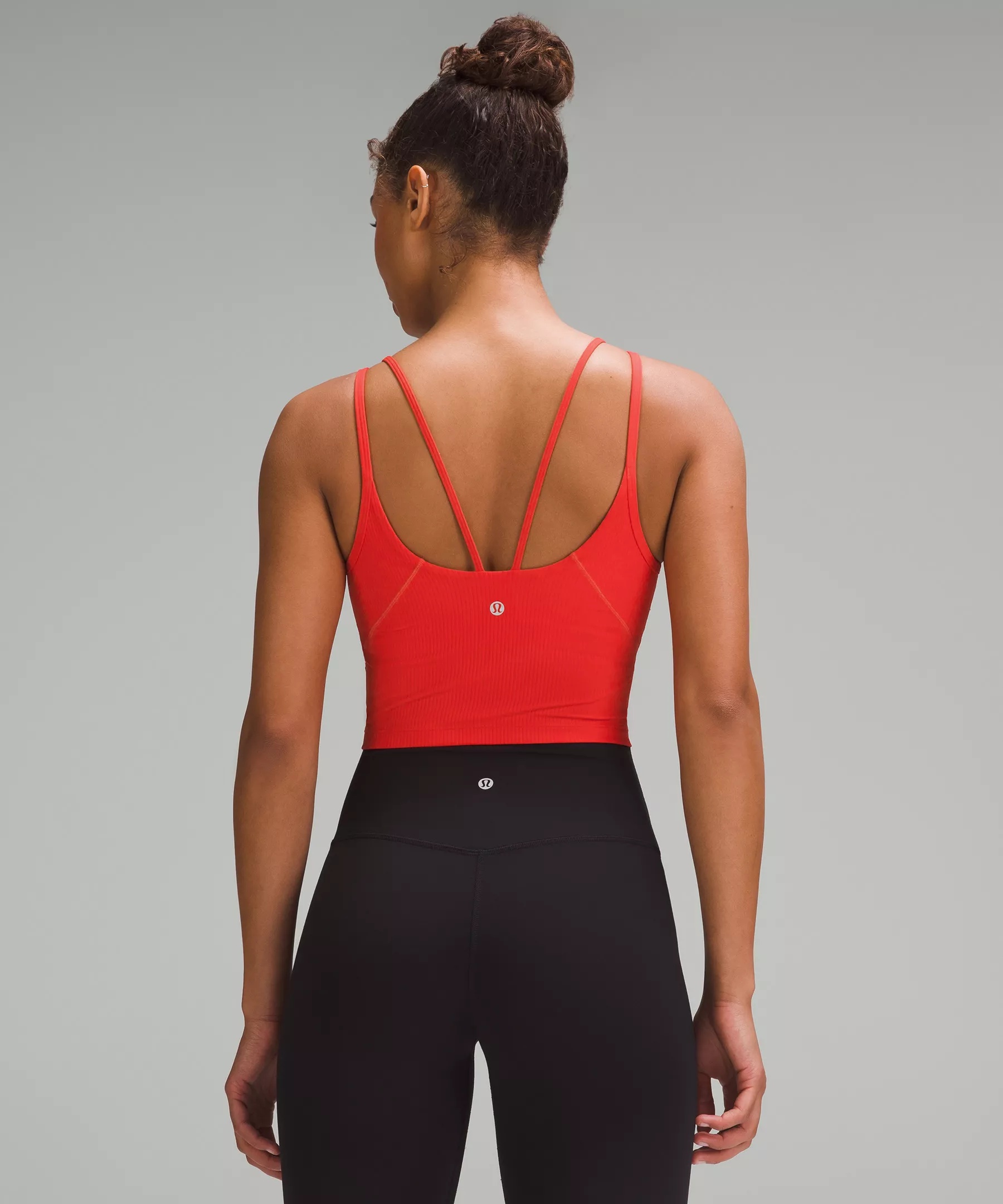 lululemon Align™ Strappy Ribbed Tank Top - 3