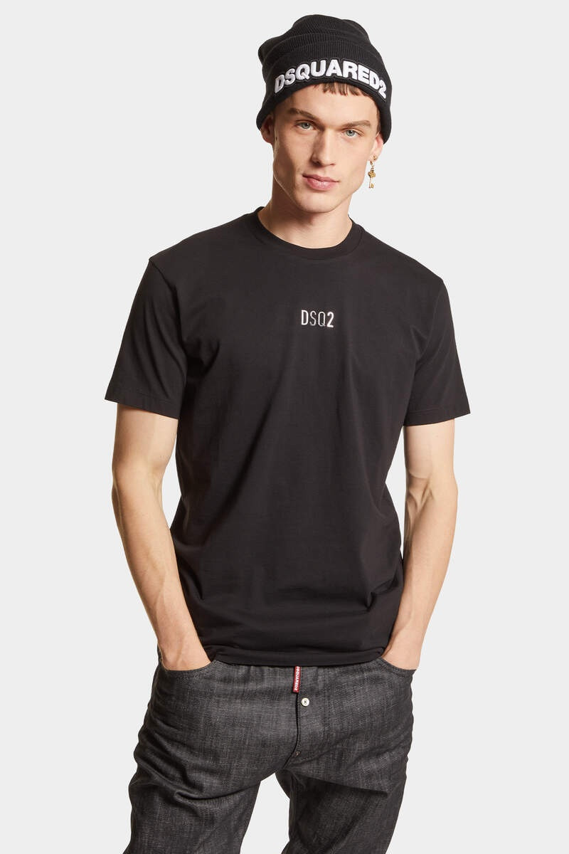 GUMMY DSQ2 COOL FIT T-SHIRT 3