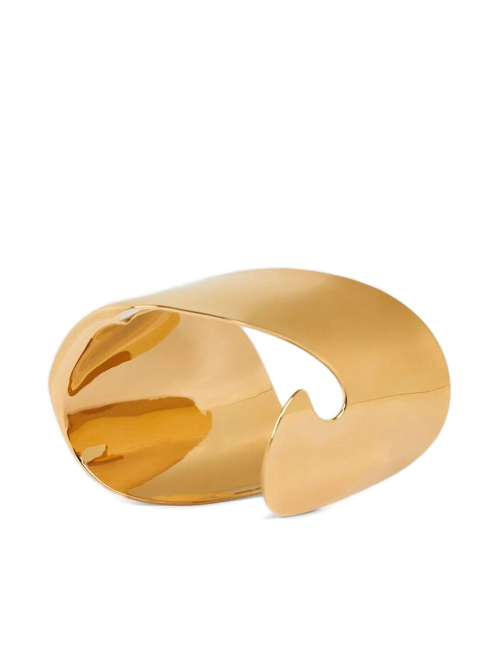 Paisley curved bracelet - 3