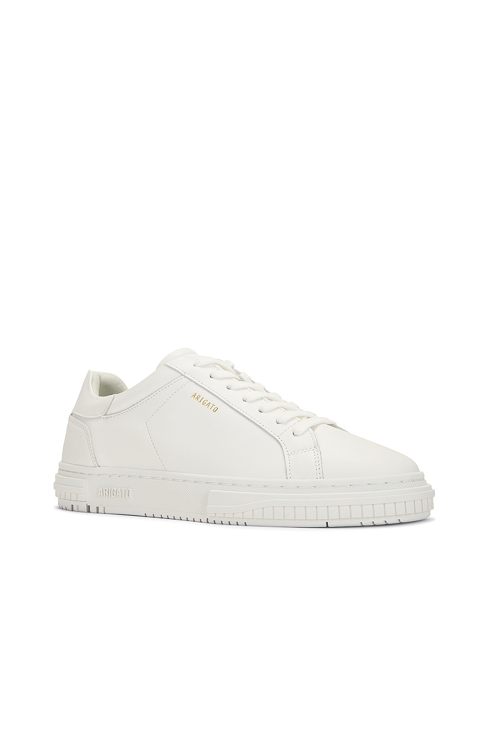 Atlas Sneaker - 2
