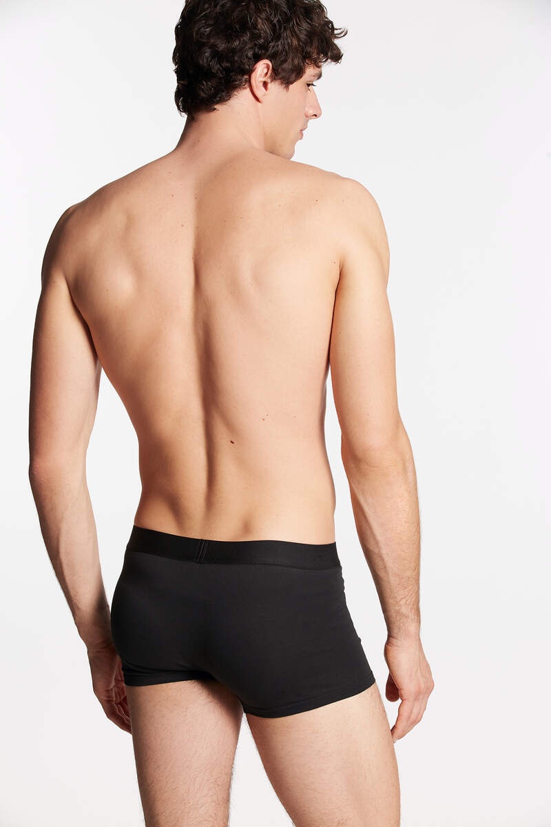 DSQUARED2 BAND TECHNICOLOR TRUNK - 2