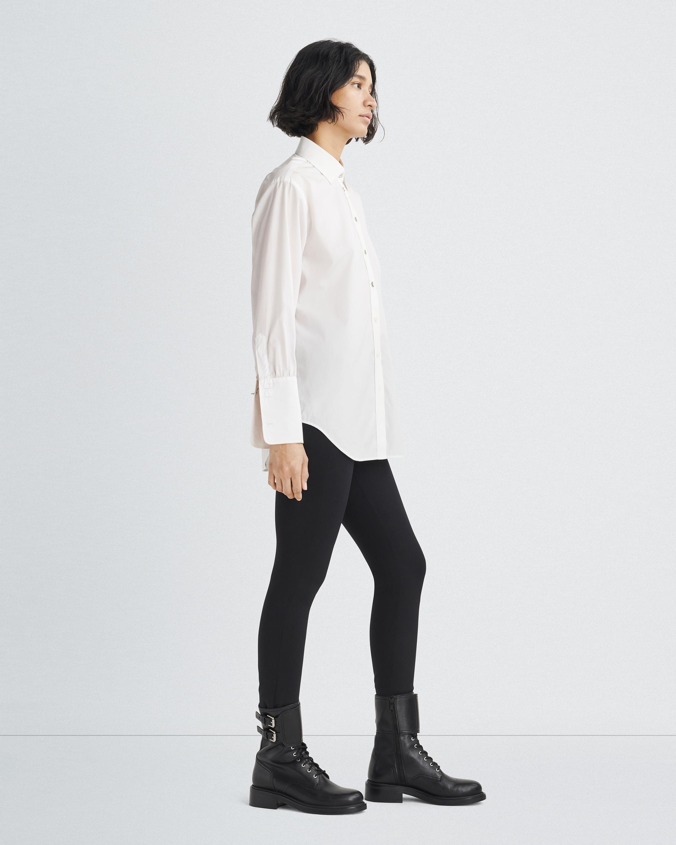 Irina Ponte Pant - 4