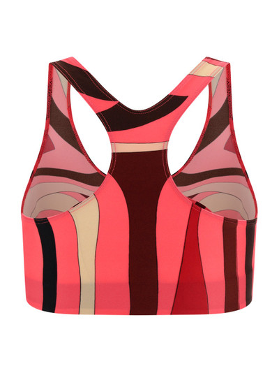 EMILIO PUCCI Sport Top outlook