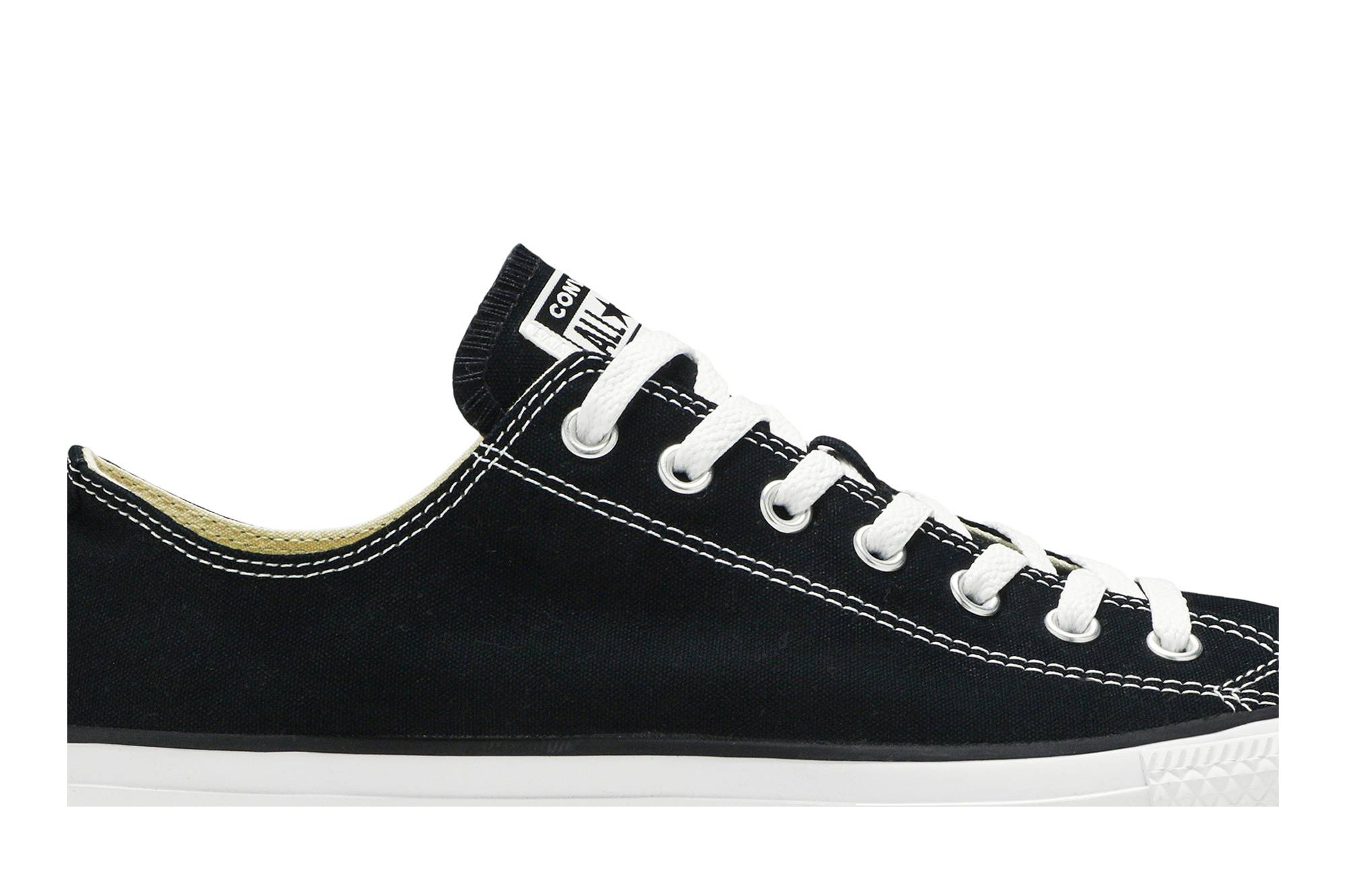 Chuck Taylor All Star Low 'Black' - 2
