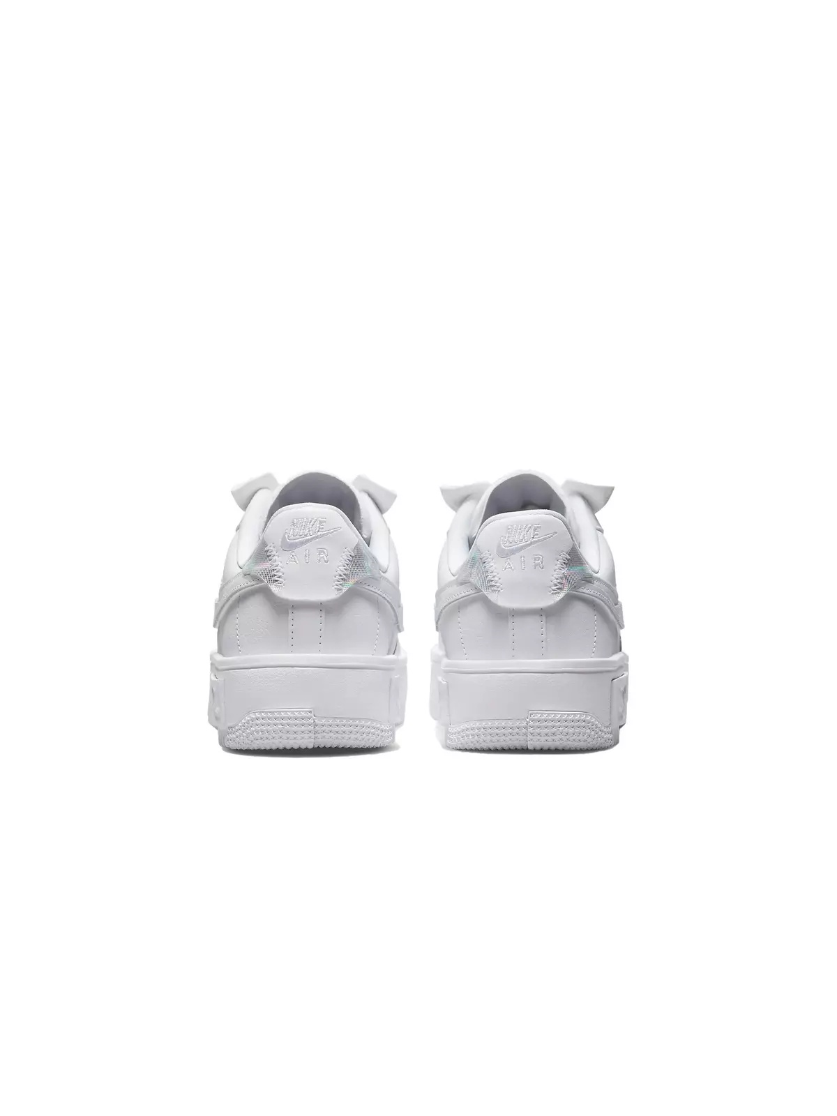 Air Force 1 Fontanka "White" Women's Shoe - 5