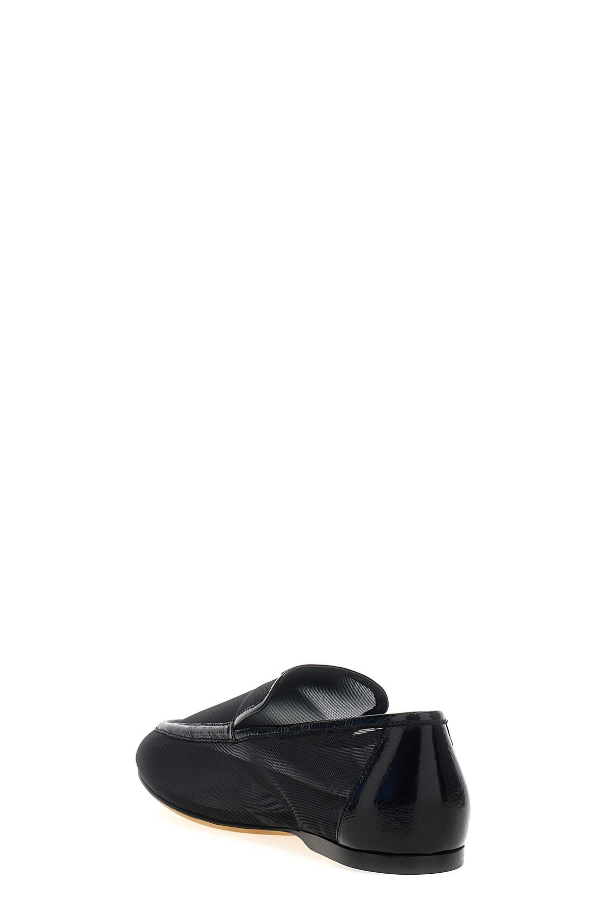 'Alessia' loafers - 4