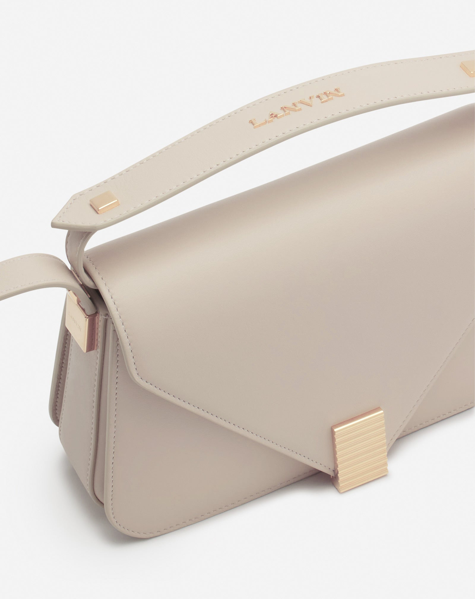 CONCERTO ARPEGE LEATHER BAG - 6