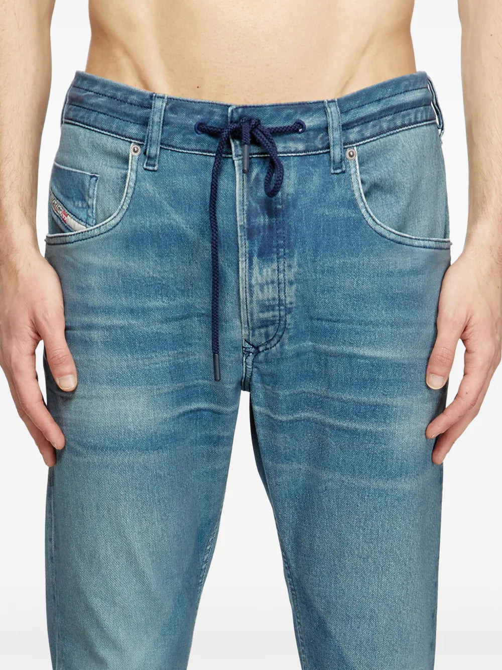 Jeans 2032 D-Krooley-B - 7