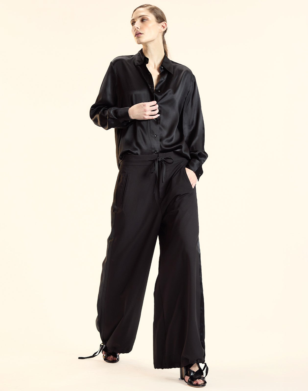 The Tux Pant - 3