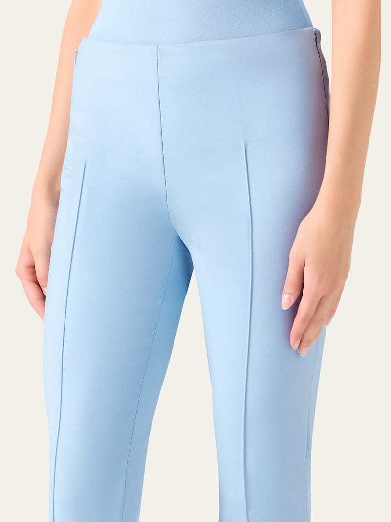 AKRIS Melissa Ankle Pants outlook